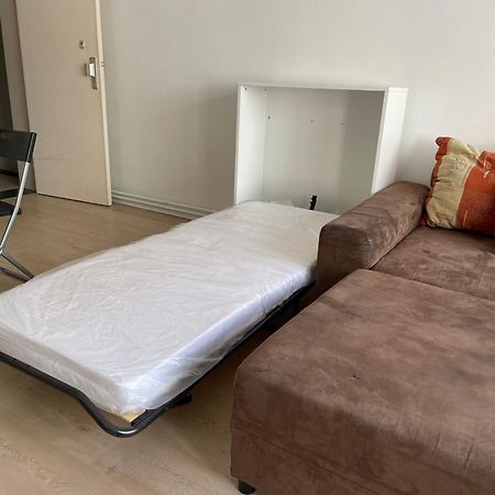 Vakantie Appartement Oostende 外观 照片
