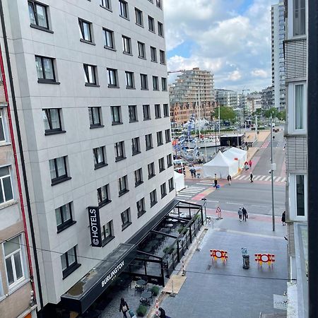 Vakantie Appartement Oostende 外观 照片