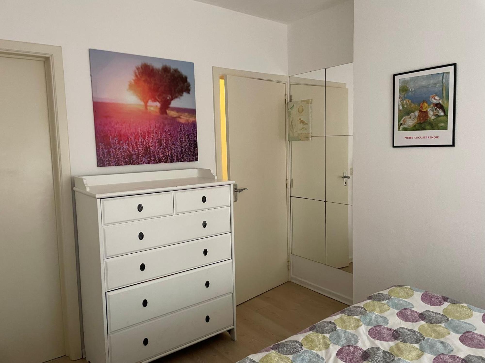 Vakantie Appartement Oostende 外观 照片