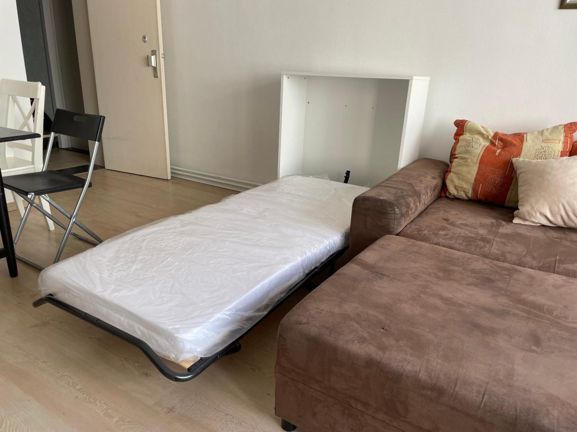 Vakantie Appartement Oostende 外观 照片