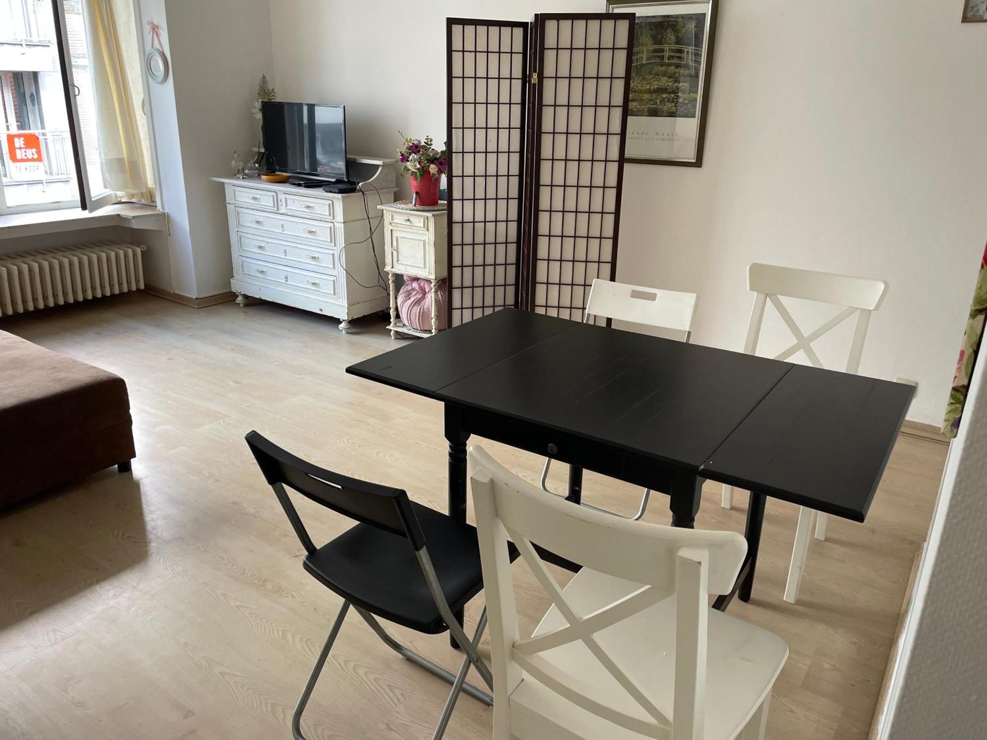 Vakantie Appartement Oostende 外观 照片