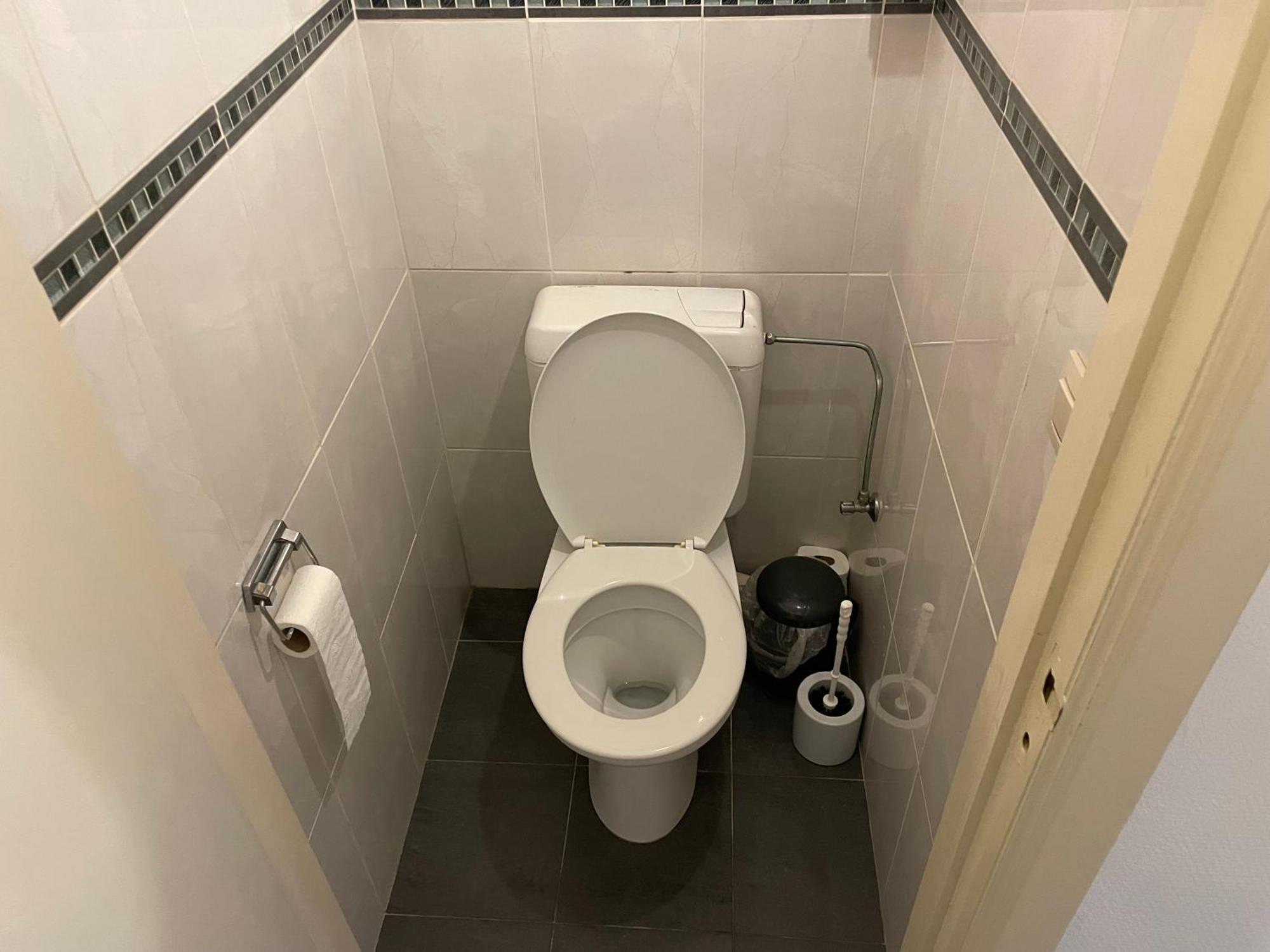 Vakantie Appartement Oostende 外观 照片