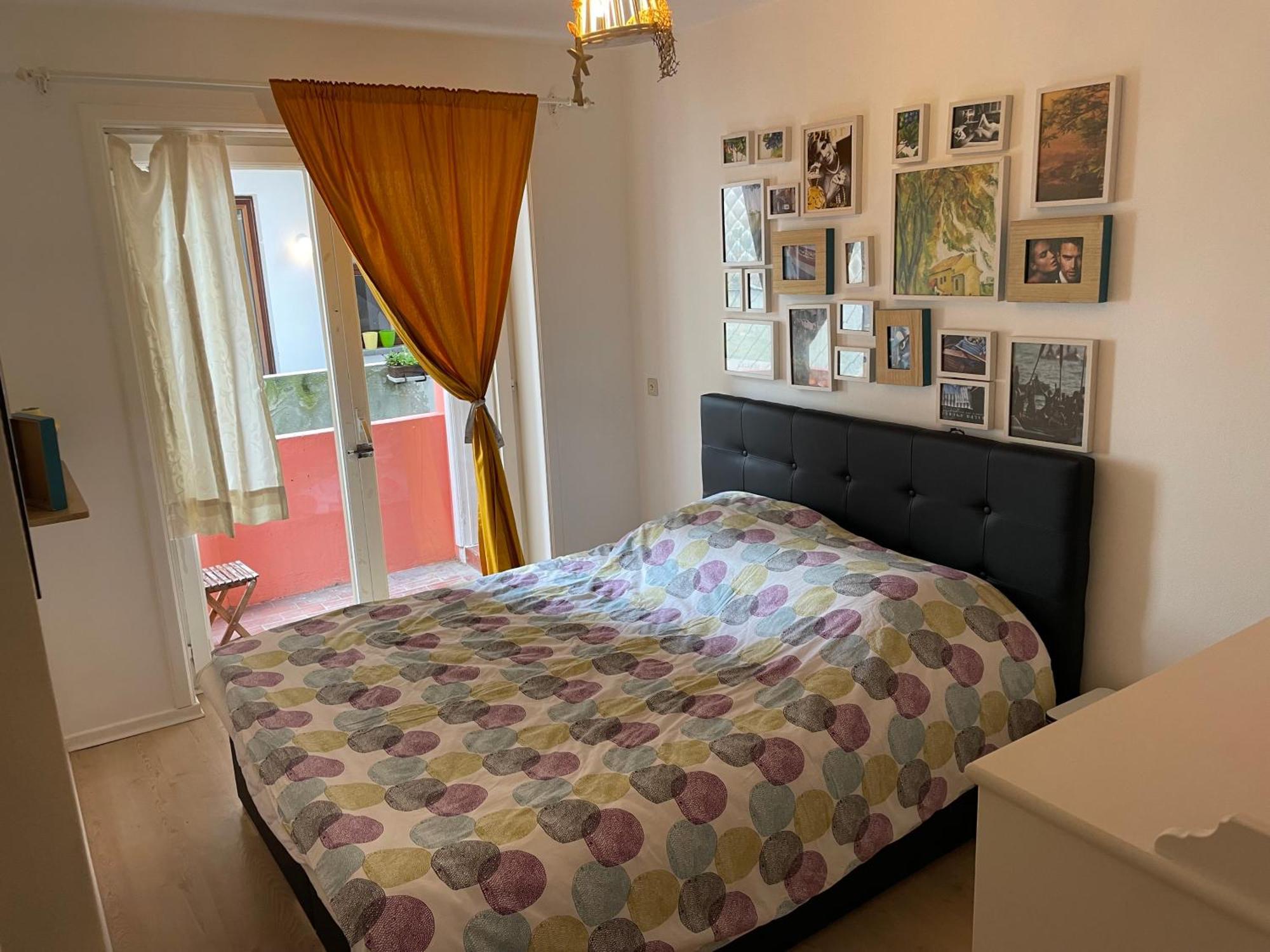 Vakantie Appartement Oostende 外观 照片