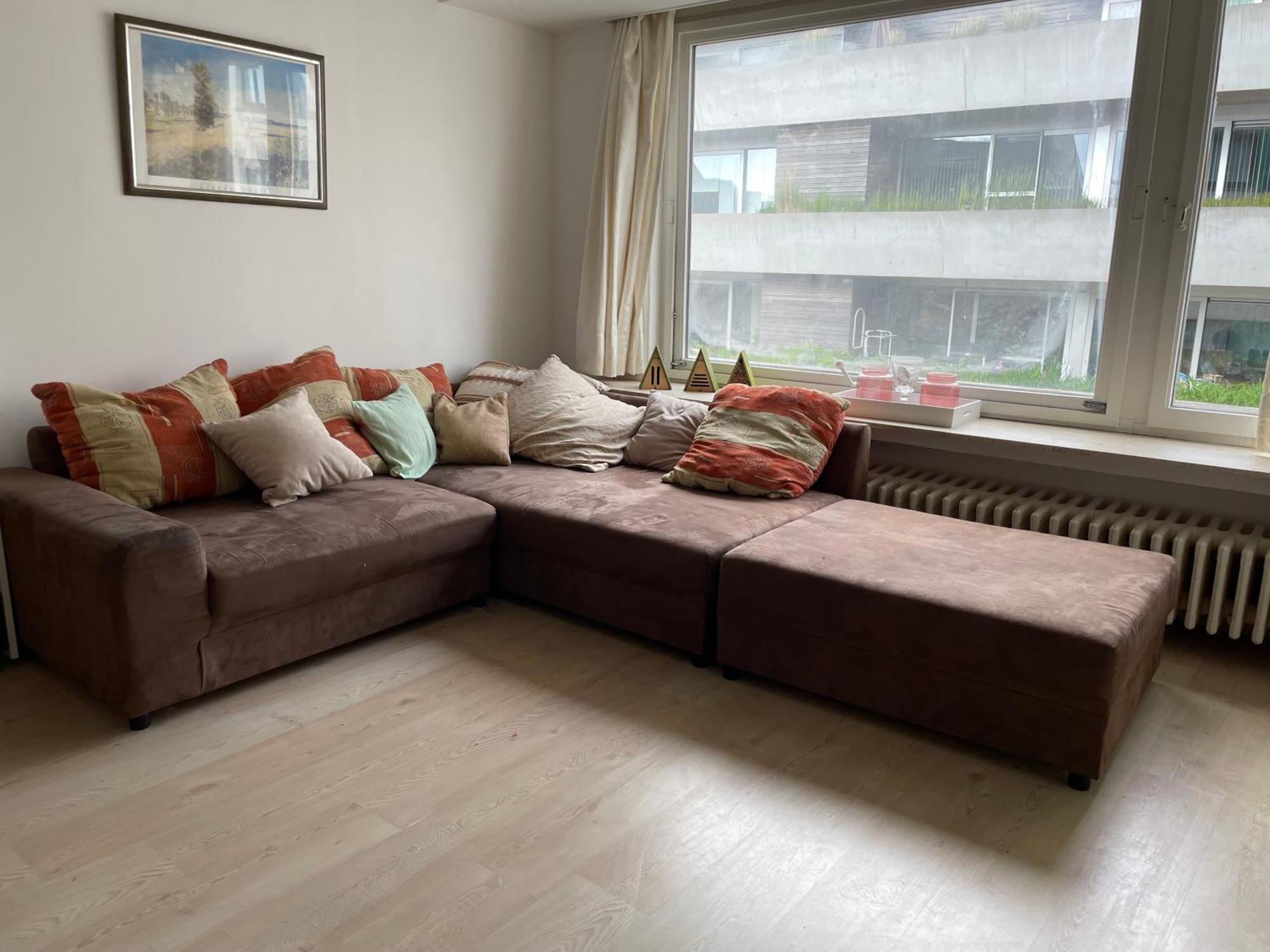 Vakantie Appartement Oostende 外观 照片